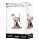 Daemons of Slaanesh Infernal Enrapturess