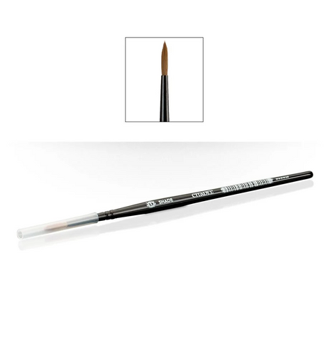Citadel Colour Shade Brush - Medium / M Shade Brush