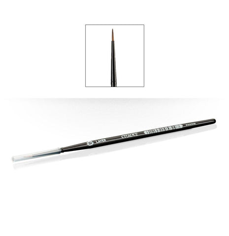 Citadel Colour Layer Brush - Small / S Layer Brush