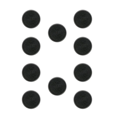 Citadel 32mm Round Bases [10ct]