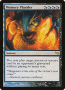 Memory Plunder [Shadowmoor]