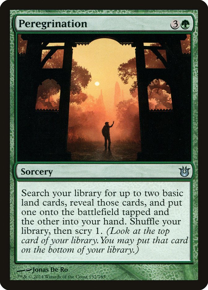 search your library for a land card mtg Help me understand : r/mtg put them into the battlefield tapped o:"search your library for a