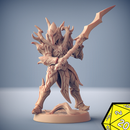 AG: Sylvan Knights - Sylvan Knights (Helmed)