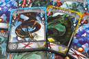 Champions of Midgard [Board Game]