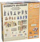 Rising Sun: Dynasty Invasion