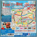 Ticket to Ride: London [Board Game]