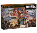 Axis & Allies: 1942 (2nd Edition) [Board Game]