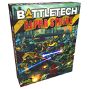 BattleTech: Alpha Strike - Box Set
