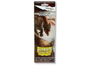 Dragon Shield Perfect Fit Sealable Sleeve - Smoke ‘Yarost’ 100ct