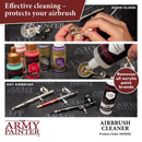 The Army Painter | Airbrush Cleaner (100ml)