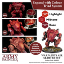 The Army Painter: Warpaints Air - Starter Set