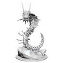 D&D Nolzur's Marvelous Miniatures: W06 Adult Remorhaz [Unpainted]