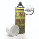 The Army Painter: Colour Primer - Aegis Suit Satin Varnish **Local Pick-Up and Purchase Only**