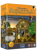 Agricola (Revised Edition) [Base Game]