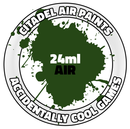 Citadel Air Paint: Castellan Green [24ml]