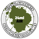 Citadel Air Paint: Deathworld Forest [24ml]