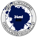 Citadel Air Paint: Kantor Blue [24ml]