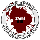Citadel Air Paint: Khorne Red [24ml]