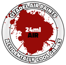 Citadel Air Paint: Mephiston Red [24ml]