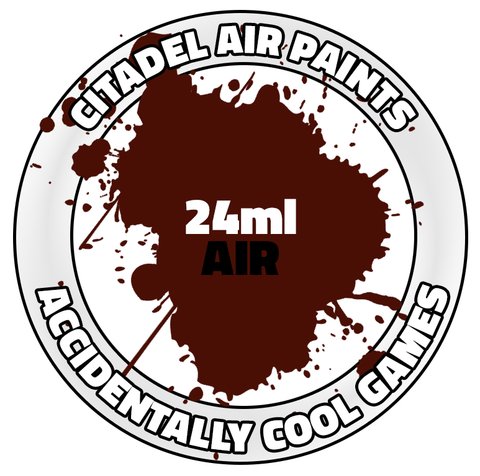 Citadel Air Paint: Mournfang Brown [24ml]