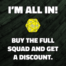 AG: Frostmetal Clan - Worg Riders