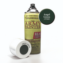 The Army Painter: Colour Primer - Angel Green **Local Pick-Up and Purchase Only**