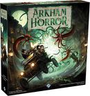 Arkham Horror (Third Edition) [Base Game]