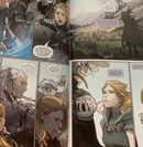 League of Legends: Ashe - Warmother