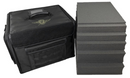 Battle Foam P.A.C.K. 720 Molle (Black) - Pluck Foam Load Out