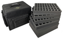 Battle Foam P.A.C.K. 720 Molle (Black) - Standard Load Out