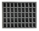 Battle Foam P.A.C.K. 1520 Molle (Black) - Standard Load Out