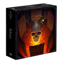 Black Rose Wars: Inferno [Expansion]