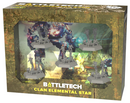 BattleTech: Miniature Force Pack - Elemental Star