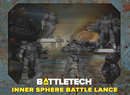 BattleTech: Miniature Force Pack - Inner Sphere Battle Lance