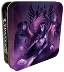 Conspiracy: Abyss Universe