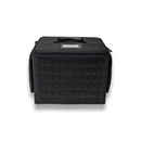 Battle Foam P.A.C.K. 720 Molle (Black) - Pluck Foam Load Out