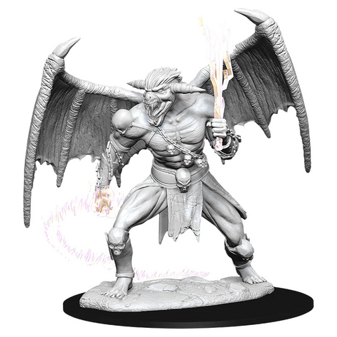 D&D Nolzur's Marvelous Miniatures: W11 Balor [Unpainted]