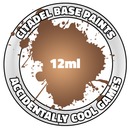 Citadel Base Paint: Balthasar Gold [12ml]