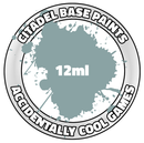 Citadel Base Paint: Celestra Grey [12ml]