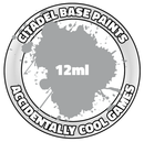 Citadel Base Paint: Grey Seer [12ml]