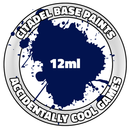 Citadel Base Paint: Kantor Blue [12ml]