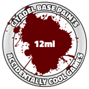 Citadel Base Paint: Khorne Red [12ml]