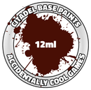 Citadel Base Paint: Mournfang Brown [12ml]