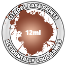 Citadel Base Paint: Warplock Bronze [12ml]