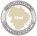 Citadel Base Paint: Wraithbone [12ml]