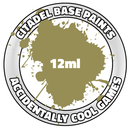 Citadel Base Paint: Zandri Dust [12ml]