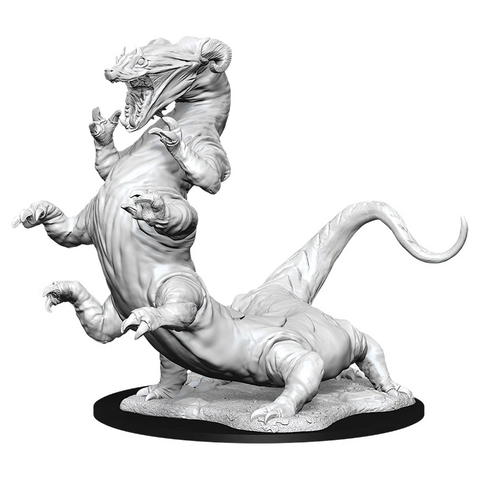 D&D Nolzur's Marvelous Miniatures: W11 Behir [Unpainted]