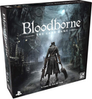 Bloodborne: The Card Game [Base Game]