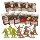 Zombicide: Green Horde - Friends and Foes Expansion