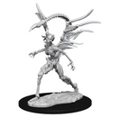 Pathfinder Battles Deep Cuts Miniatures: W07 Bone Devil [Unpainted]